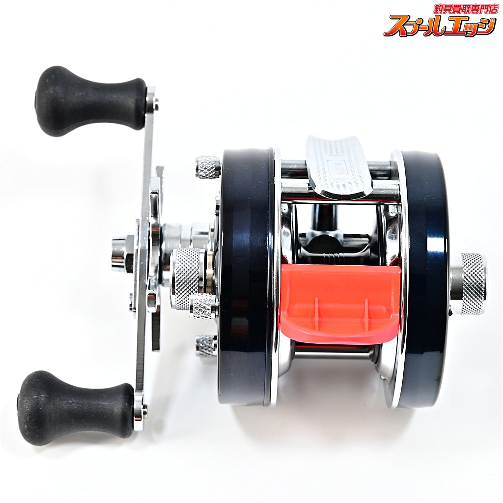 【アブガルシア】 アンバサダー 4600C クラシック 赤ベロ レプリカ FN.080009/26 AbuGarcia Ambassadeur Replica