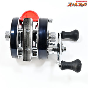【アブガルシア】 アンバサダー 4600C クラシック 赤ベロ レプリカ FN.080009/26 AbuGarcia Ambassadeur Replica