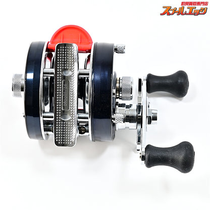 【アブガルシア】 アンバサダー 4600C クラシック 赤ベロ レプリカ FN.080009/26 AbuGarcia Ambassadeur Replica