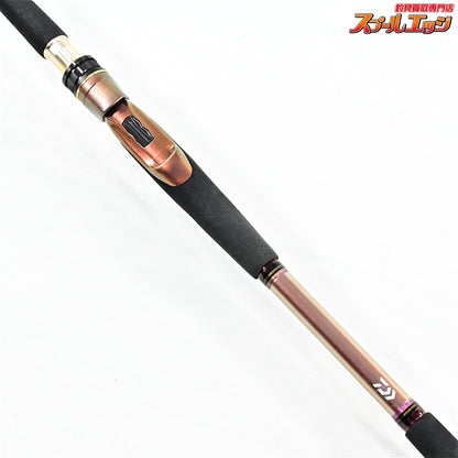 【ダイワ】 20リーオマスター 真鯛 エア S-270 AGS DAIWA RHEOMASTER MADAI AIR マダイ K_185