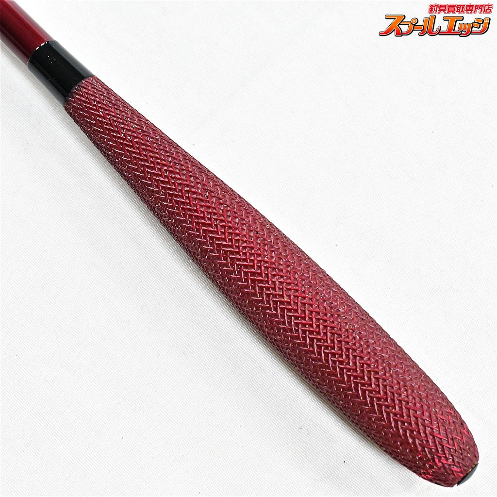 【シマノ】 22紅月 12尺 SHIMANO AKATSUKI ヘラブナ K_145