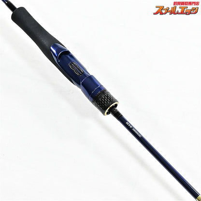 【ダイワ】 21ソルティガ 510LS-SMT スーパーライトジギング DAIWA SALTIGA イサキ ハタ K_224