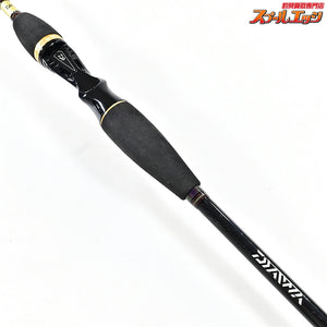 【ダイワ】 14メタリア ライトヒラメ MH-245 DAIWA Metallia LIGHT-HIRAME ヒラメ ひらめ K_169