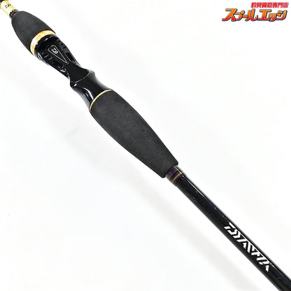 【ダイワ】 14メタリア ライトヒラメ MH-245 DAIWA Metallia LIGHT-HIRAME ヒラメ ひらめ K_169