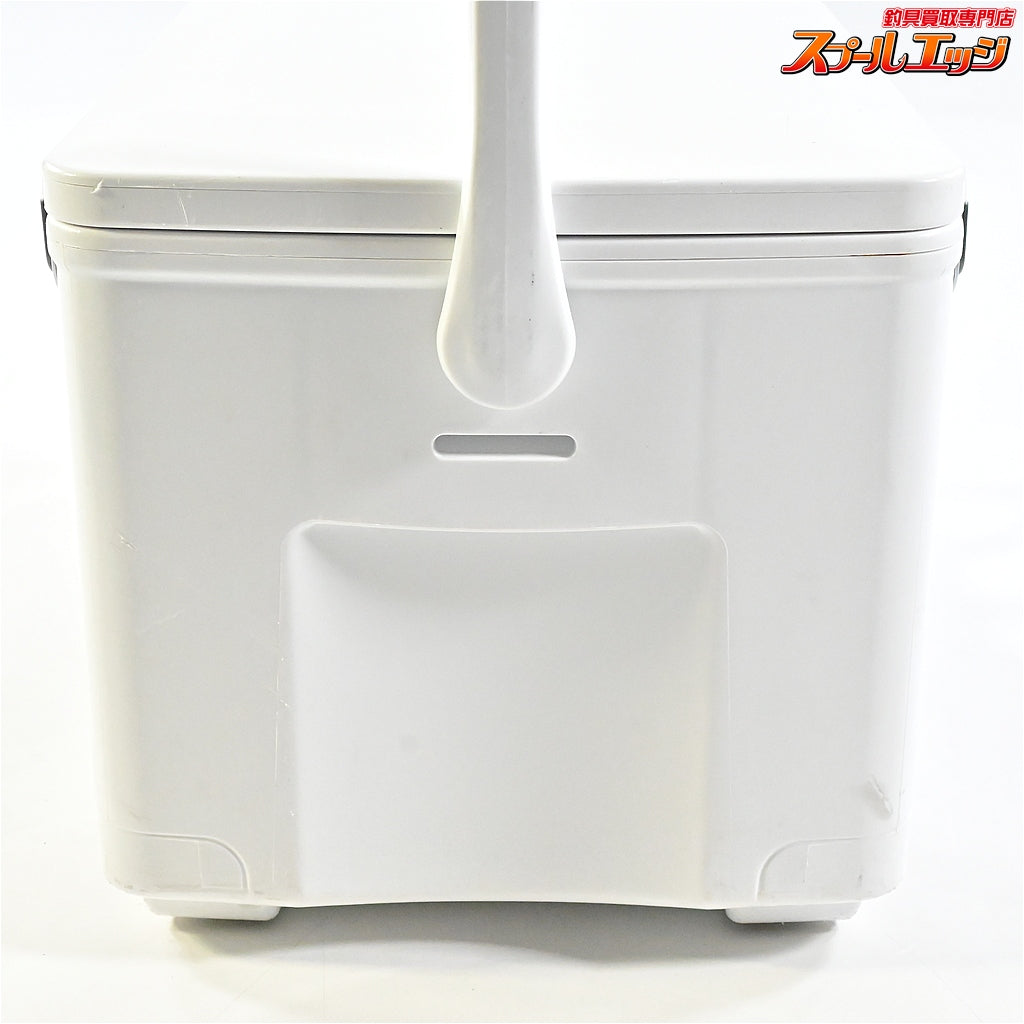【ダイワ】 ライトトランク3 VSS 2000R シルバー 6面真空 クーラーボックス 20L DAIWA LIGHT-TRUNK III K_170