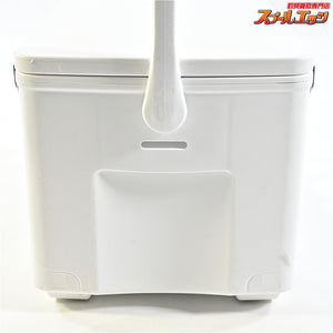 【ダイワ】 ライトトランク3 VSS 2000R シルバー 6面真空 クーラーボックス 20L DAIWA LIGHT-TRUNK III K_170