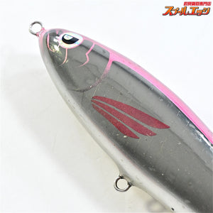 【埼玉湾漁業組合】 ぐちぺん 180F 71g Saitama bay fishing guild GUCHI-PEN 海水用ルアー K_060