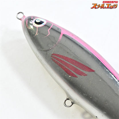 【埼玉湾漁業組合】 ぐちぺん 180F 71g Saitama bay fishing guild GUCHI-PEN 海水用ルアー K_060