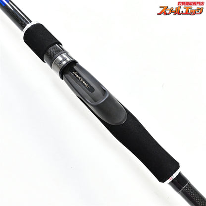 【ダイワ】 24アルジェント UX 24GARGUS-932ML OLYMPIC ARGENTO-UX シーバス チヌ K_187