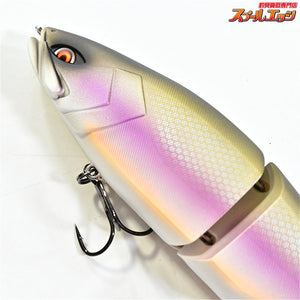 【ガラパゴス】 グレイス 240F 琵琶湖SPEC Galapagos Grace BIWAKOSPEC 淡水用ルアー K_060