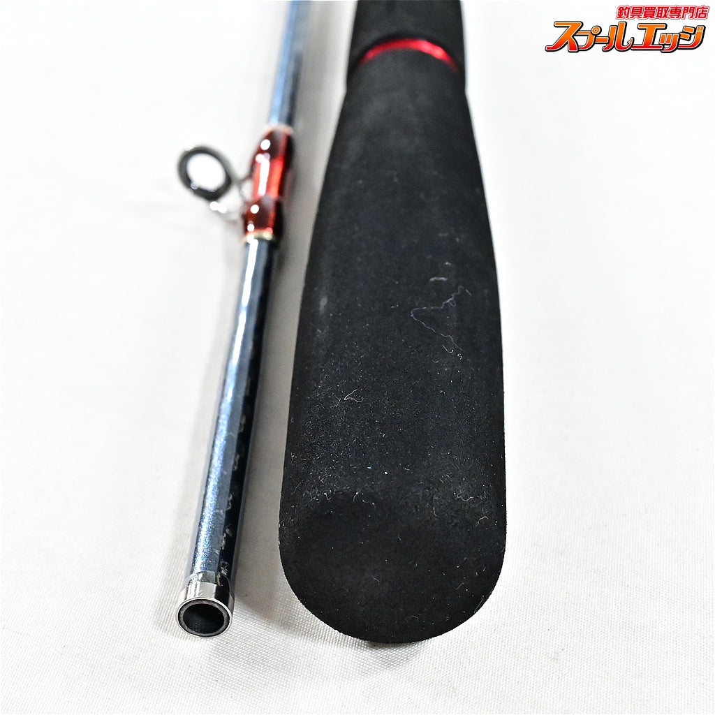 【シマノ】 17ミヨシ 舳 40-270 みよし SHIMANO MIYOSHI マダイ イサキ アジ K_180