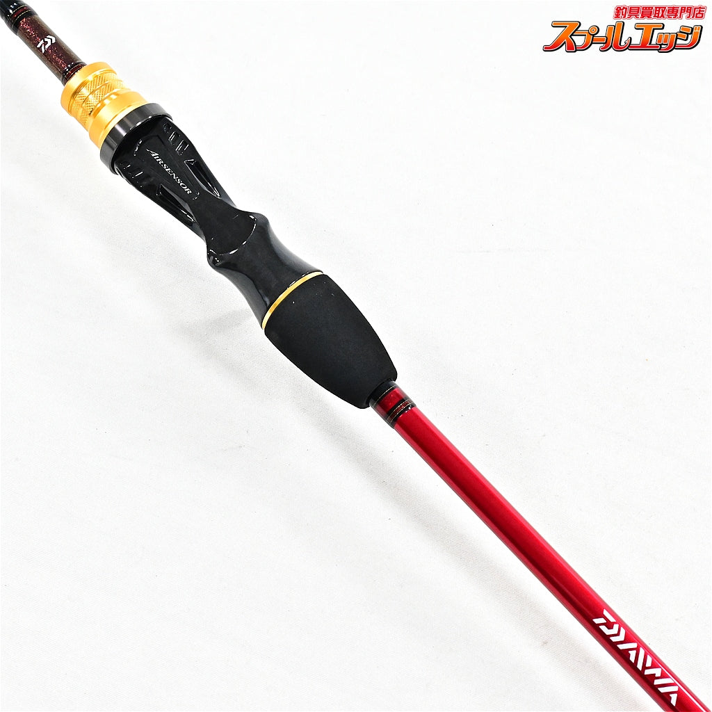 【ダイワ】 18アナリスター マルイカ S/MH-150 DAIWA ANALYSTAR MARUIKA マルイカ K_148