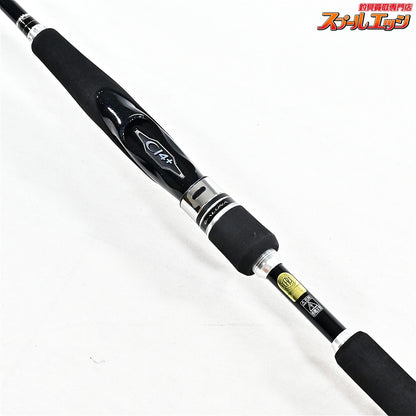 【シマノ】 17ディアルーナ BS S610M ボートシーバス SHIMANO DIALUNA シーバス タチウオ ワラサ K_150