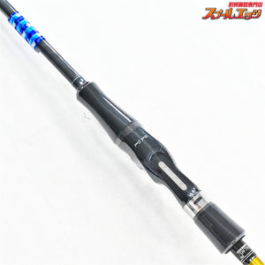 【パームス】 ラークシューター LSGC-72M+ スイミングスペシャル PALMS Lurk Shooter Swimming SP オオモンハタ K_157