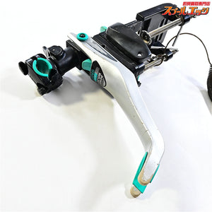 【ダイワ】 パワーホルダー 速攻 160R DAIWA POWER HOLDER SOKKO 竿受け ロッドキーパー K_060