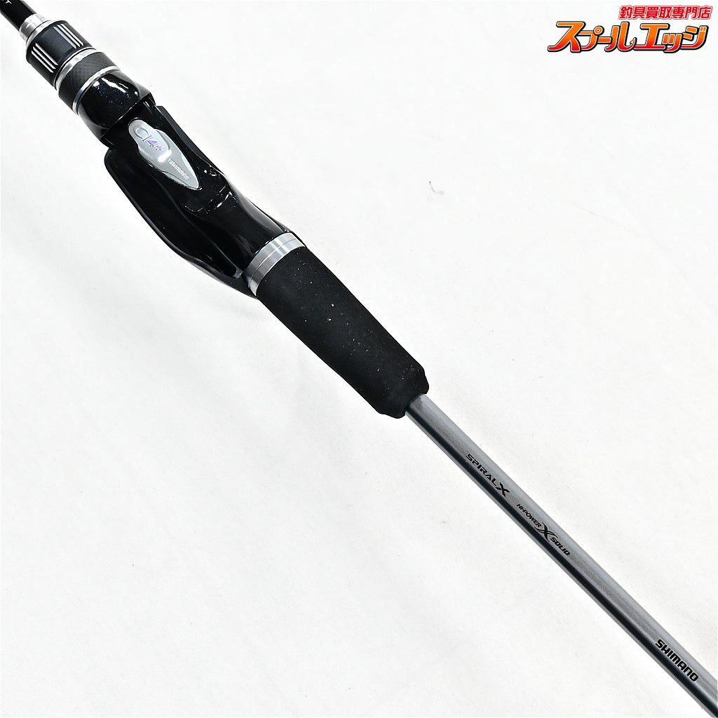 【シマノ】 19ライトゲーム CI4+ タイプ82 MH190/RIGHT 右巻き仕様 SHIMANO LIGHT-GAME TYPE-82 タチウオ ヒラメ マダイ K_170