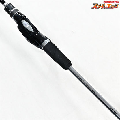 【シマノ】 19ライトゲーム CI4+ タイプ82 MH190/RIGHT 右巻き仕様 SHIMANO LIGHT-GAME TYPE-82 タチウオ ヒラメ マダイ K_170