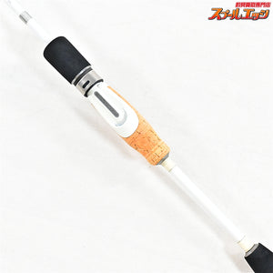 【ムカイ】 ホワイトバード WBR-682UL-S Mukai white bird ニジマス K_148