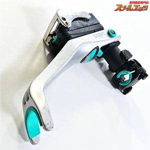 【ダイワxリガーマリン】 パワーホルダー 速攻 ボート DAIWA POWER-HOLDER BOAT-CH ロッドキーパー ロッドホルダー 竿受け K_100