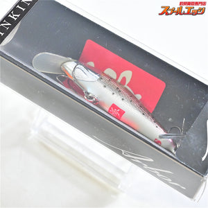 【ウッドリームxエムアイレ】 アルボル 50S シンキング 50mm 2.0g 4個セット WoodreamxMAIRE Arbor 淡水用ルアー K_060
