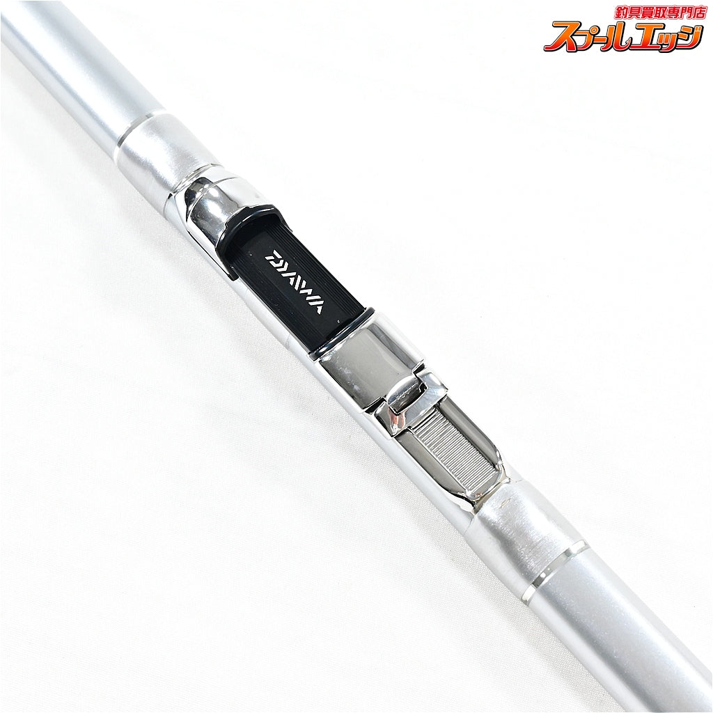 【ダイワ】 プライムキャスター 27-405・W バランサー2個付 DAIWA Prime Caster シロギス K_184