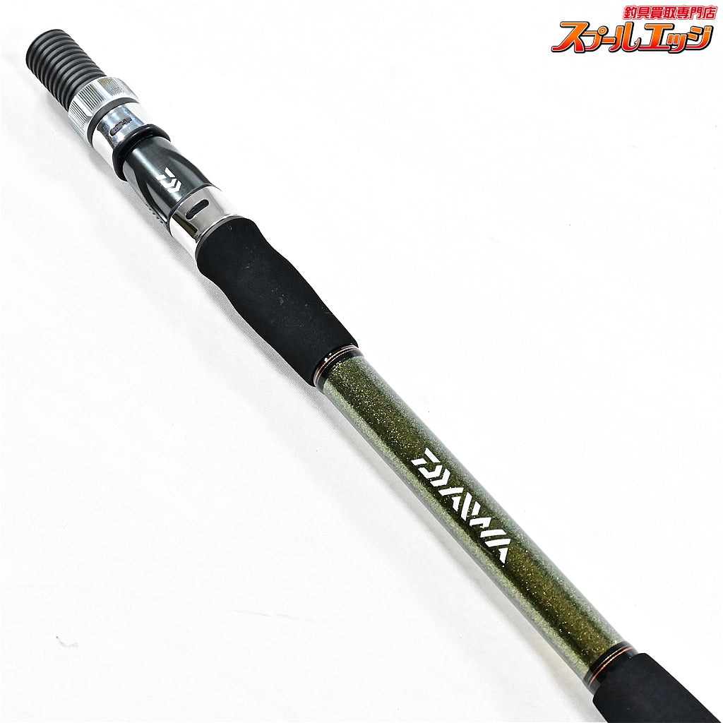 【ダイワ】 17リーディング サソイ M-180 DAIWA LEADING SASOI マダイ イサキ タチウオ K_178