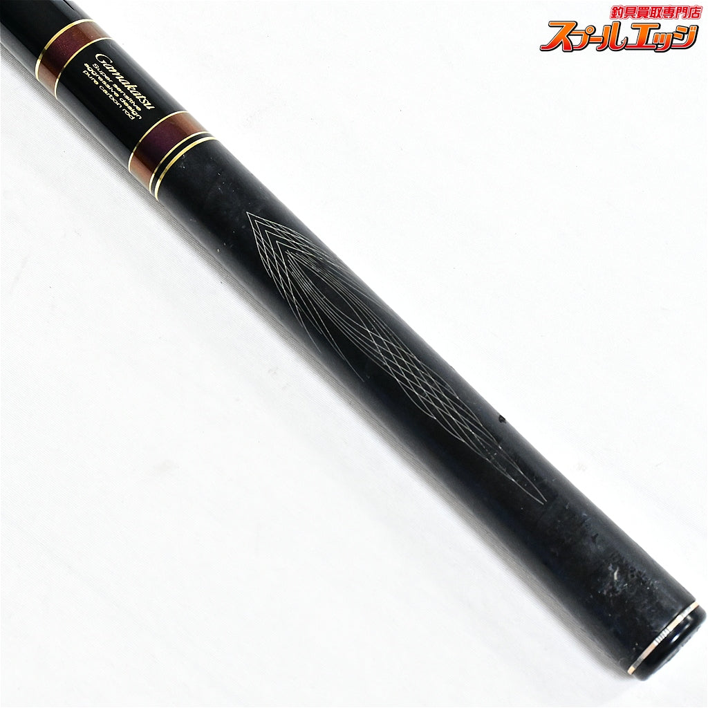 【がまかつ】 がま鮎 ファインマスター GSR H90 H-90 替え穂1本付 GAMAKATSU FINE MASTER アユ K_184