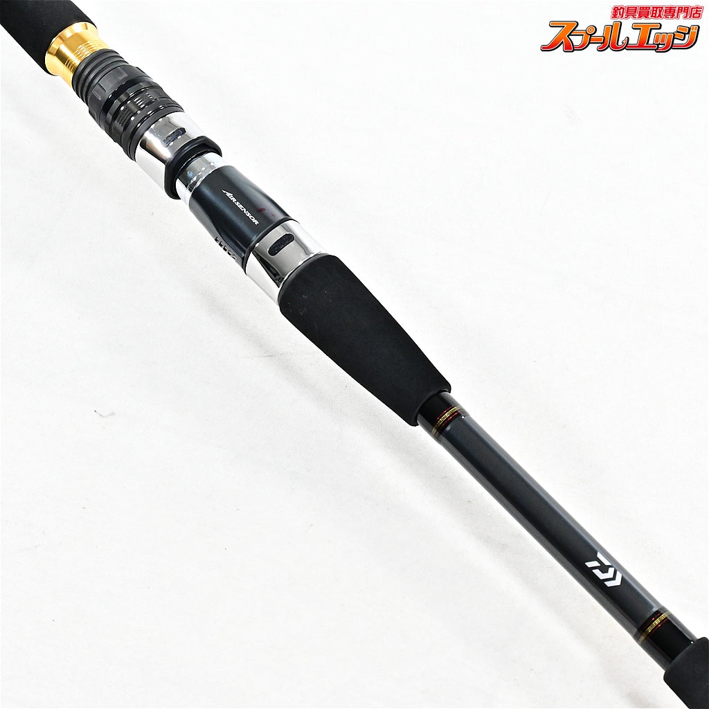 【ダイワ】 22メタリア 中深場 H-200 DAIWA METARIA アカムツ カサゴ キンメ K_147