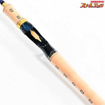 【シマノ】 25ワールドシャウラ リミテッド 1631FF-3 SHIMANO WORLD SHAULA LIMITED LTD ブラックバス K_183