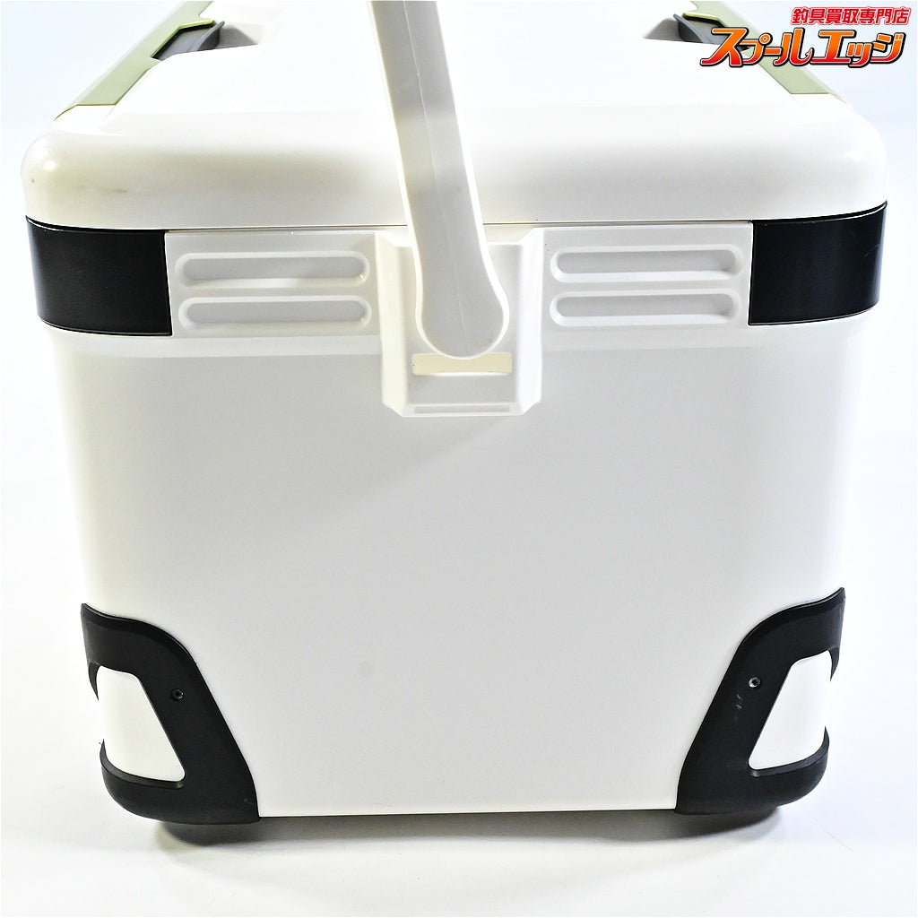 【ダイワ】 プロバイザーHD ZSS2700 27L 6面真空パネル シャンパンゴールド DAIWA PROVISOR-HD クーラーボックス アウトドア キャンプ K_192
