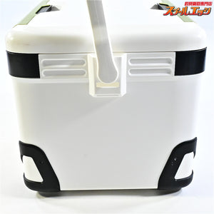 【ダイワ】 プロバイザーHD ZSS2700 27L 6面真空パネル シャンパンゴールド DAIWA PROVISOR-HD クーラーボックス アウトドア キャンプ K_192