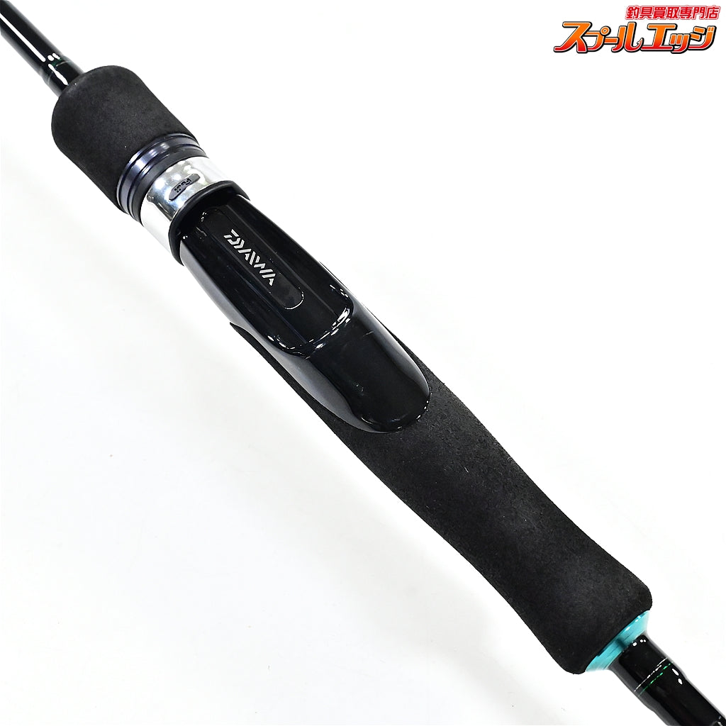 【ダイワ】 21エメラルダス X ボート 511MLS-S DAIWA EMERALDAS BOAT BT アオリイカ K_136