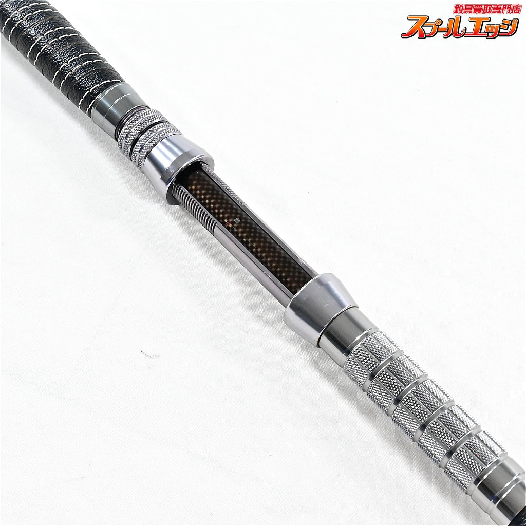 【アリゲーター】 カイユウスタイル RG 30-265 ALLGATOR KAIYU style マダイ ヒラメ ワラサ K_239