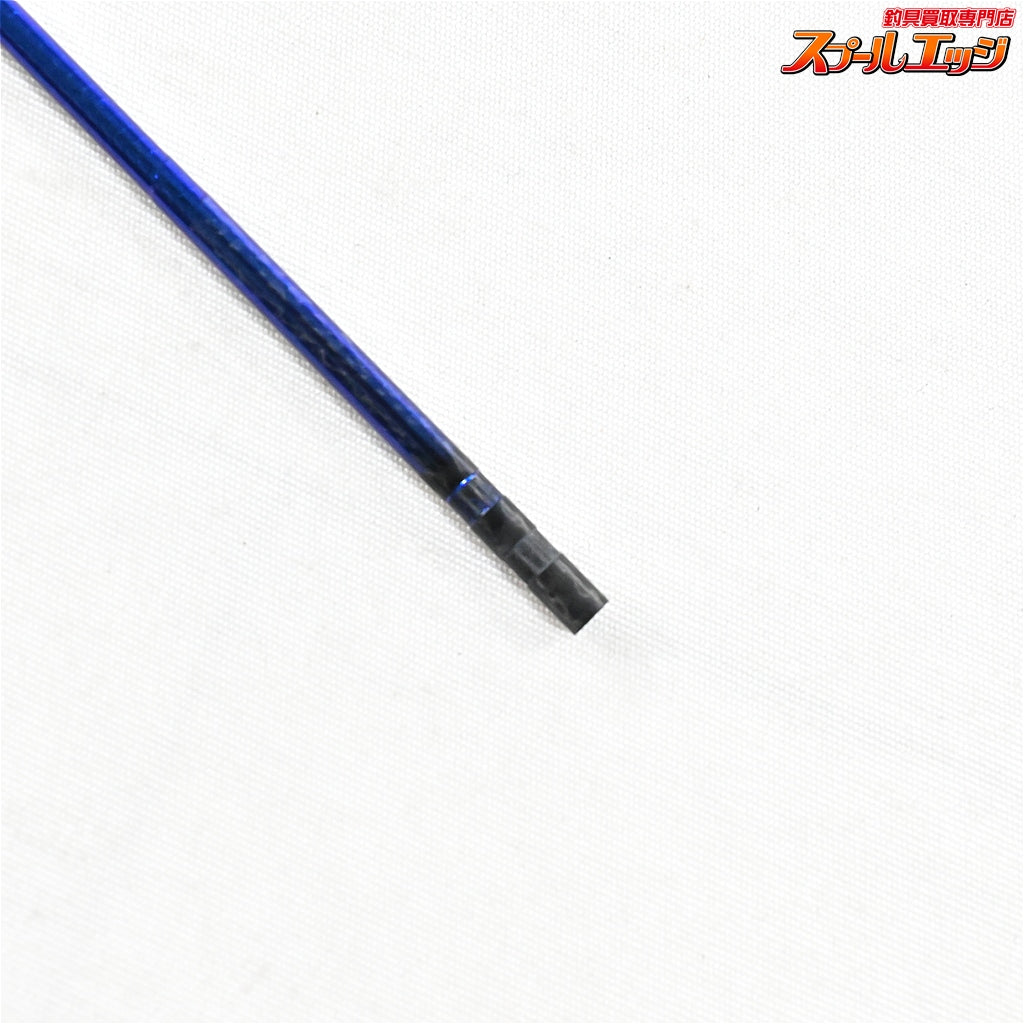 【ダイワ】 24銀影エア ショートリミテッド T77M パワータイプカーボンチューブラー替穂先 ケース付 DAIWA GINEI AIR SHORT-LIMITED LTD アユ K_123