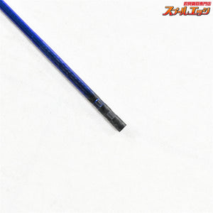 【ダイワ】 24銀影エア ショートリミテッド T77M パワータイプカーボンチューブラー替穂先 ケース付 DAIWA GINEI AIR SHORT-LIMITED LTD アユ K_123