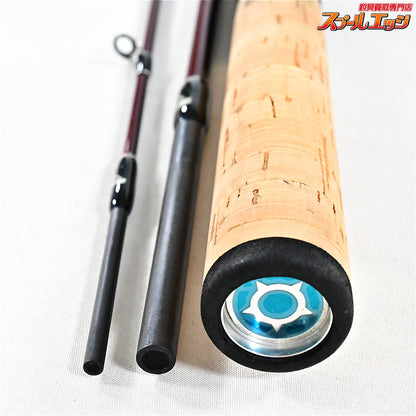 【フィッシュマン】 ビームス シエラ 5.2UL 52UL Fishman Beams SIERRA ヤマメ イワナ アマゴ K_108