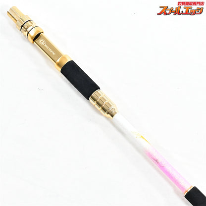 【おり釣具】 ゴクスペ ゴクスペシャルマダイ 240M コマセマダイ専用ロッド ORI Gokuspe Gokuspecial MADAI マダイ K_231