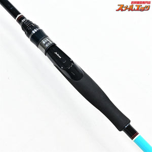 【ジャクソン】 サーフトライブ STHS-1082ML Jackson Surf Tribe ヒラメ マゴチ ワラサ K_209