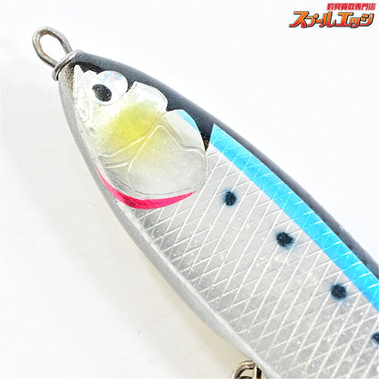【ナブラ】 夢新 デスフラッター 165/56 NABLA MUSHIN DEATH FLUTTER 海水用ルアー K_060