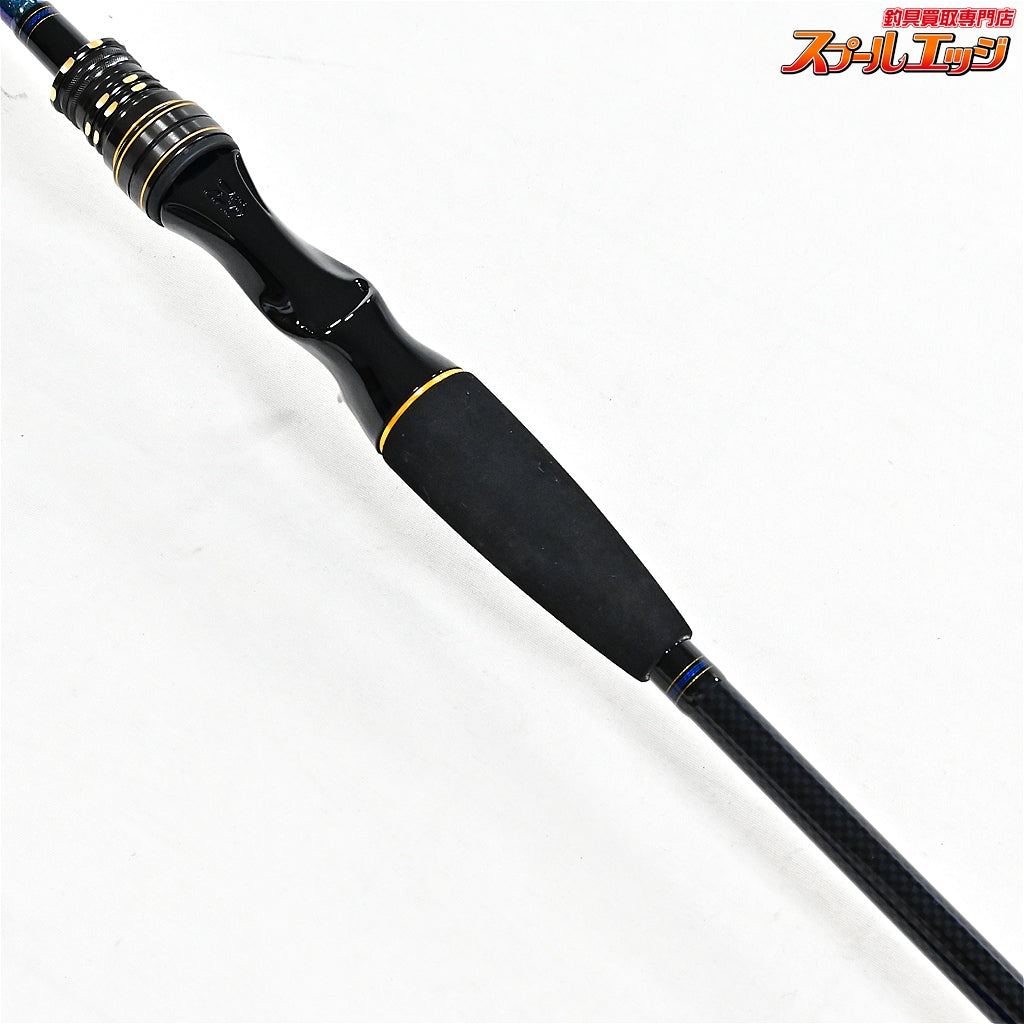 【ダイワ】 22テンヤタチウオ X 73-180・R DAIWA TENYA TAHCIUO-X タチウオ K_137