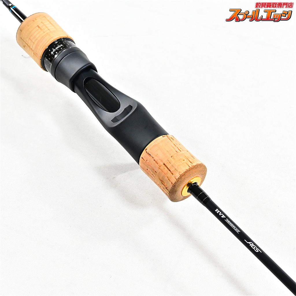 【ダイワ】 22ソルティガ SJ AGS TG 55B-2 DAIWA SALTIGA SLOW JIGGING マダイ タチウオ サワラ K_208