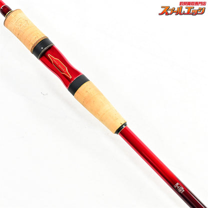 【シマノ】 19ワールドシャウラ 2833RS-2 SHIMANO WORLD SHAULA ブラックバス K_178