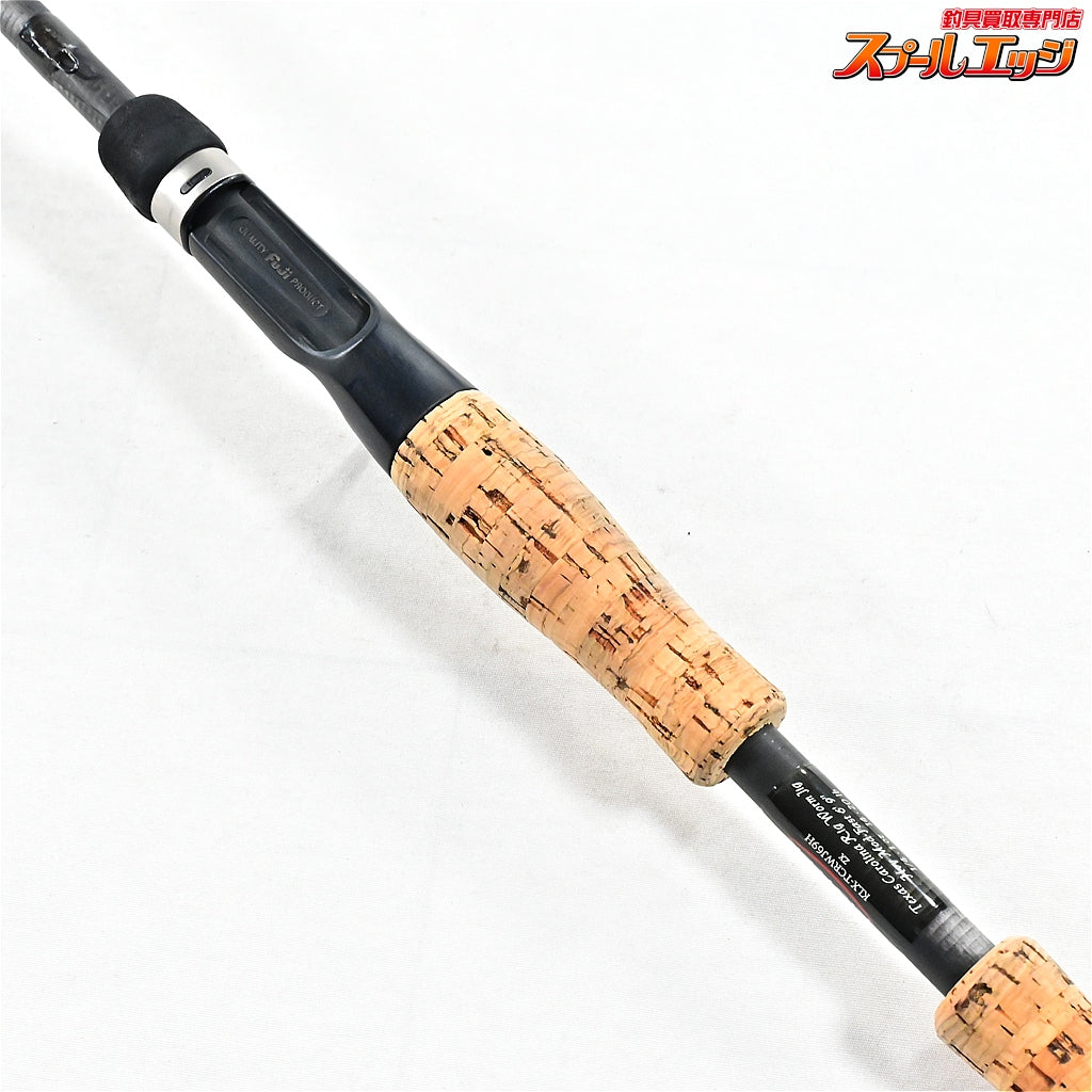 【キスラー】 ZX KLX-TCRWJ69H KISTLER ZX ブラックバス K_248