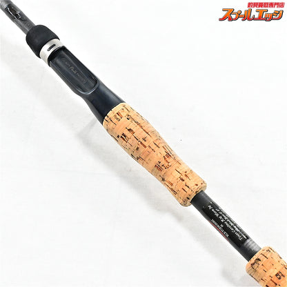 【キスラー】 ZX KLX-TCRWJ69H KISTLER ZX ブラックバス K_248