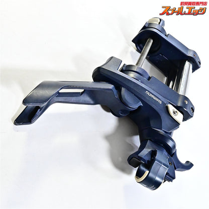 【シマノ】 ブイホルダー PH-A01S タイプG ブルー ゲキハヤサポート3個付属 SHIMANO V-HOLDER ロッドホルダー K_080