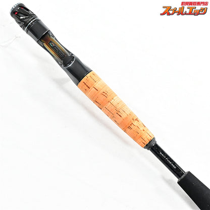 【ダイワ】 26スティーズ C64L-SV・ST・BF ハーミットパワーチューン DAIWA STEEZ HERMIT POWER-TUNE ブラックバス K_213