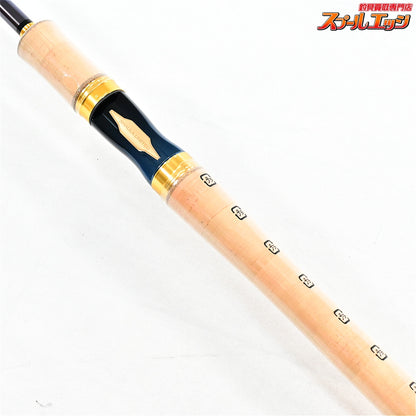 【シマノ】 23ワールドシャウラ リミテッド 2831R-2 SHIMANO WORLD SHAULA LIMITED LTD シーバス イナダ ヒラメ K_181