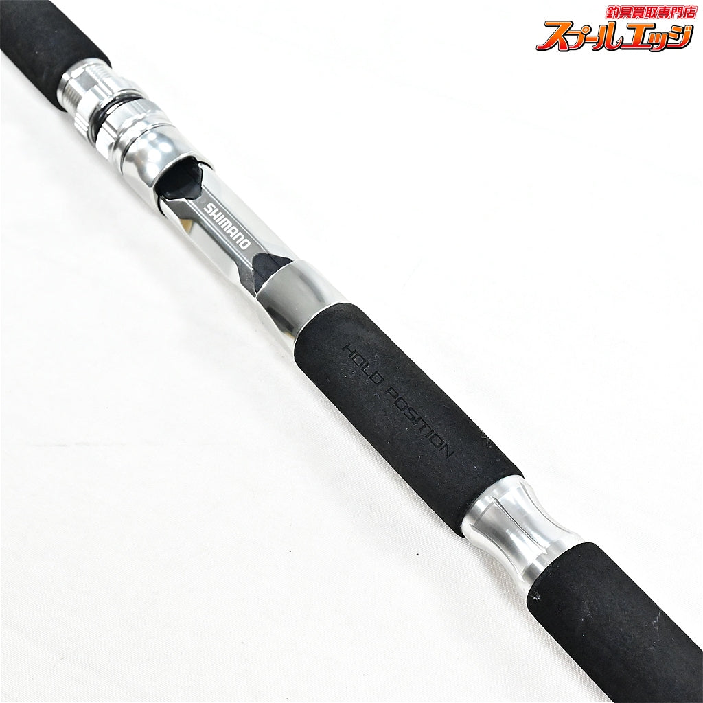 【シマノ】 22舳 40-270 ミヨシ SHIMANO MIYOSHI マダイ ヒラメ イサキ K_181
