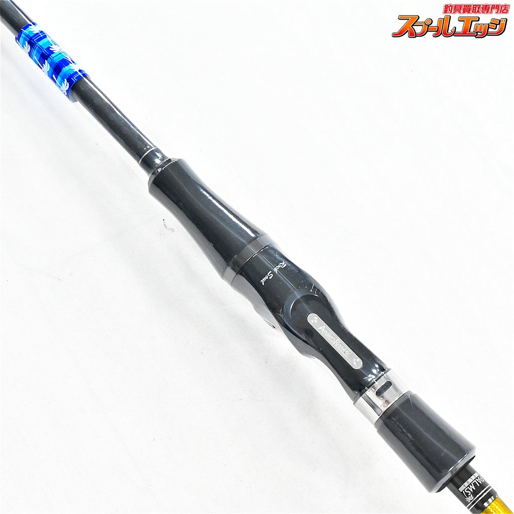 【パームス】 ラークシューター LSGC-72M+ スイミングスペシャル PALMS Lurk Shooter Swimming SP オオモンハタ K_157