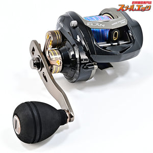 【テイルウォーク】 エラン ワイドパワー 71BR tailwalk ELAN WIDE POWER OCTOPUS
